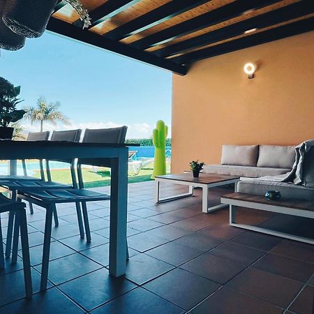 Villa Lia By Sunhousescanarias سالوبر المظهر الخارجي الصورة