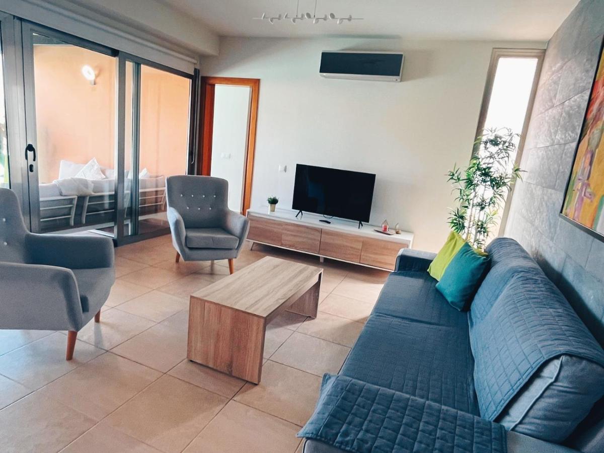 Villa Lia By Sunhousescanarias سالوبر المظهر الخارجي الصورة