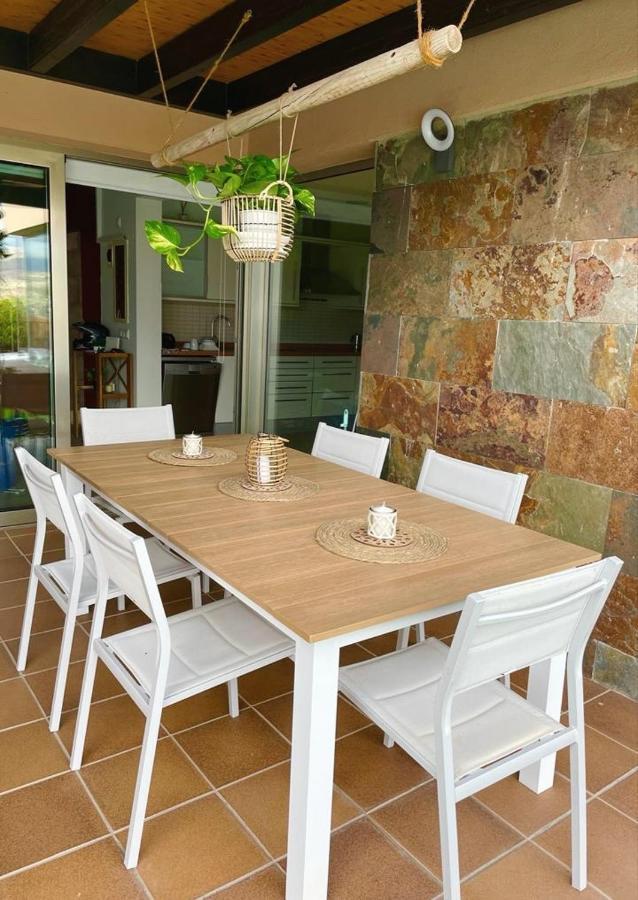 Villa Lia By Sunhousescanarias سالوبر المظهر الخارجي الصورة