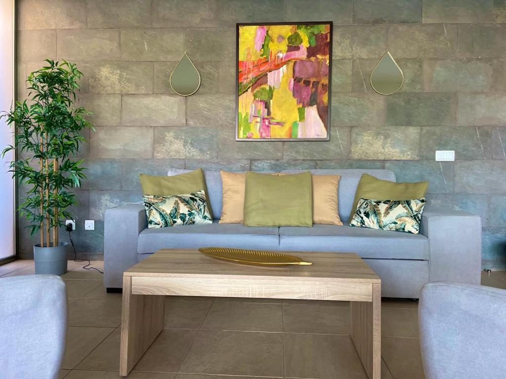 Villa Lia By Sunhousescanarias سالوبر المظهر الخارجي الصورة
