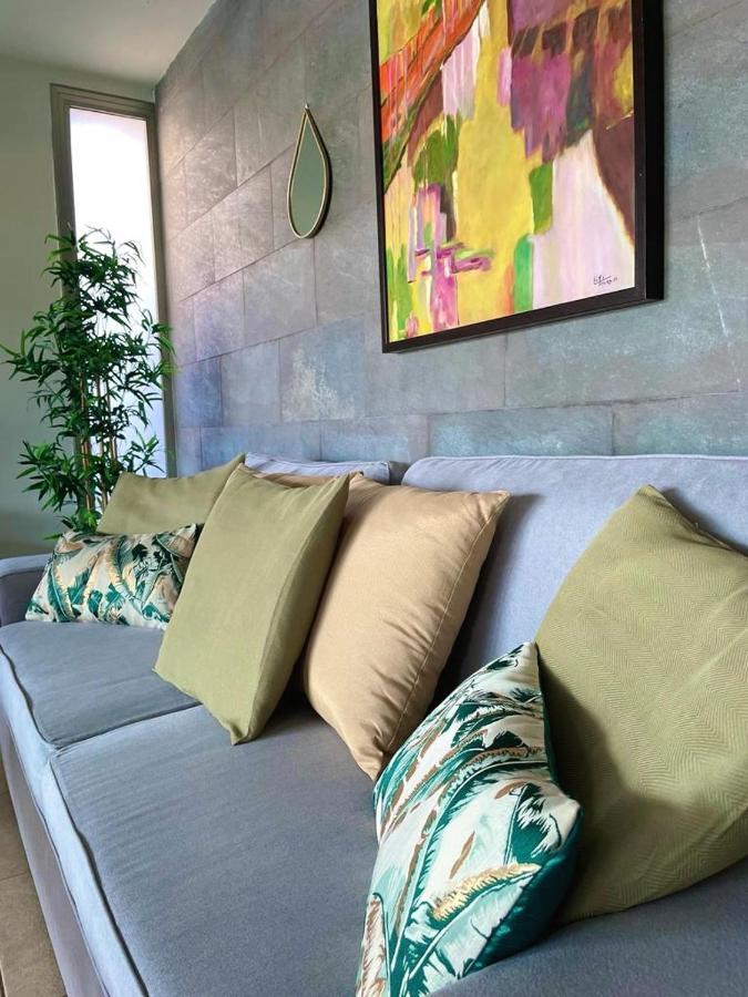 Villa Lia By Sunhousescanarias سالوبر المظهر الخارجي الصورة